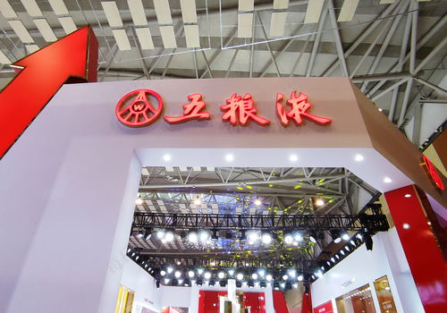 直击业绩说明会 五粮液持续高比例分红，五一产品动销双位数增长