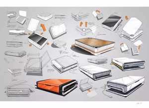 手绘效果图神器 数位板设计工具11全方位解析与选购指南