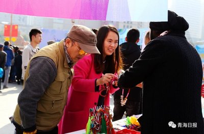 约起，“冬游西宁·悦享幸福”系列活动带你别样游西宁